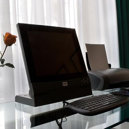 Hotel Alt Tempelhof Берлін Екстер'єр фото