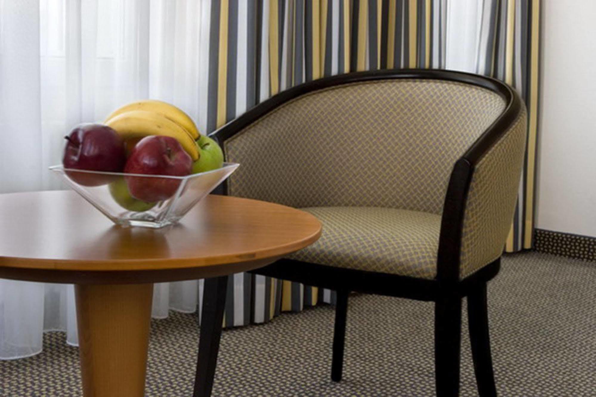 Hotel Alt Tempelhof Берлін Інтер'єр фото
